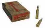 22-250 Rem 40 Grain Ballistic Tip 20 Rounds Hornady Ammunition Remington